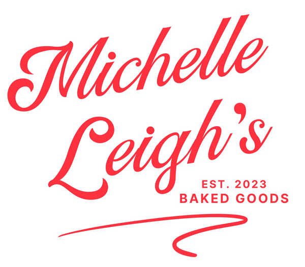 Michelle Leigh's Baked Goods