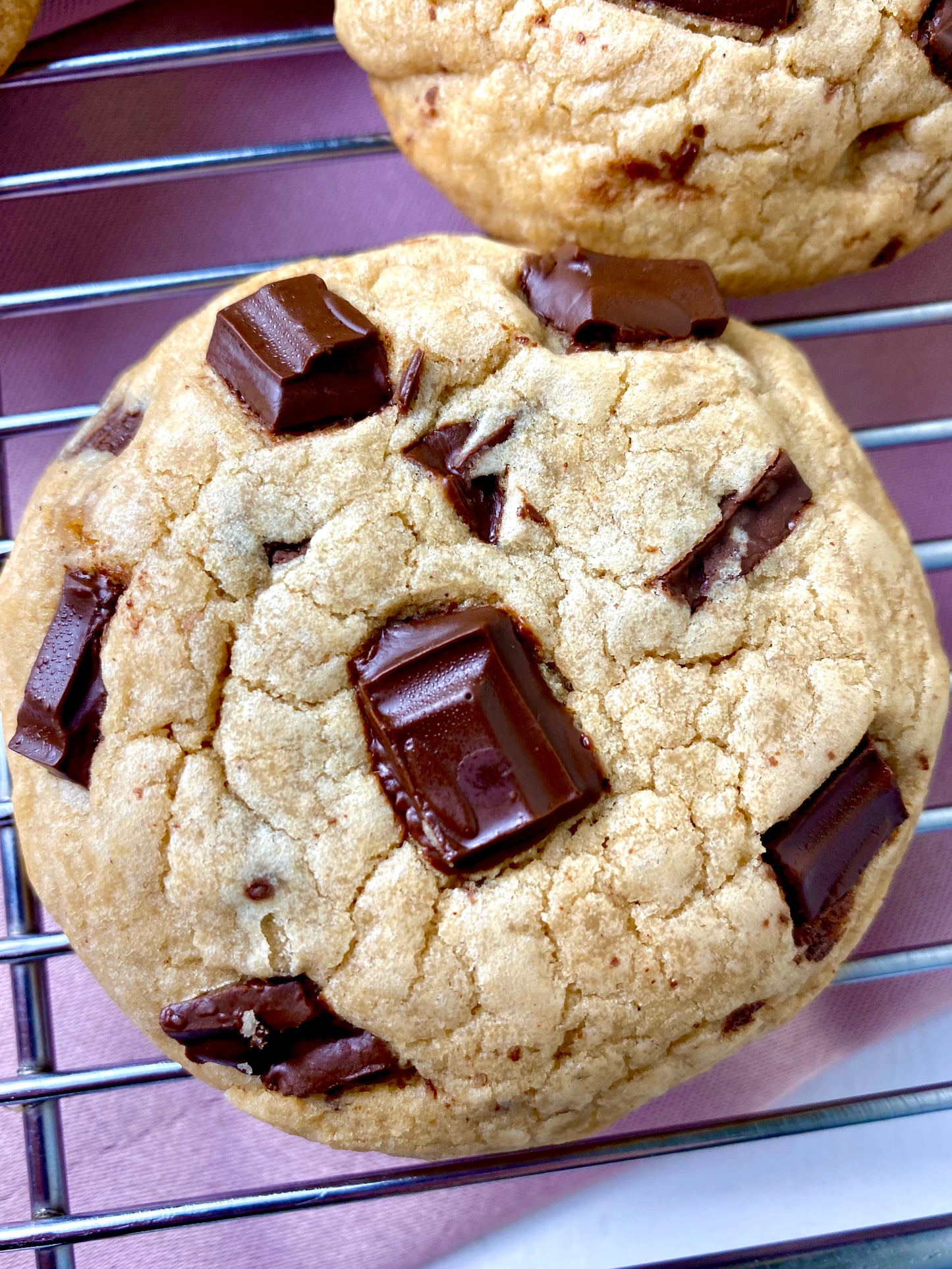 Chocolate Chip Cookie | Homemade Gourmet Cookies | Cookie Gift Box